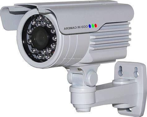 The Advantages of Modern CCTV Cameras – Smart Home Automation Pro ...