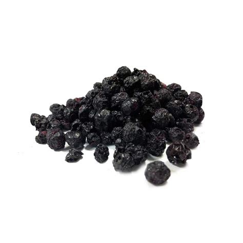 Dried Blueberry, 400 gm Online | Sun Dried | PureMart