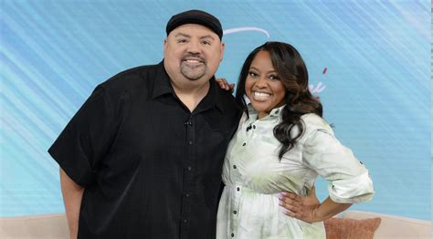 Gabriel Iglesias Wife Comedian Gabriel Iglesias Cancels Show After