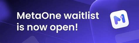 Waitlist от MetaOne — Teletype