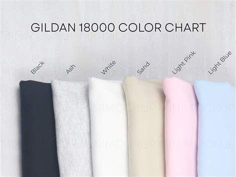 Image result for Gilden Color Chart