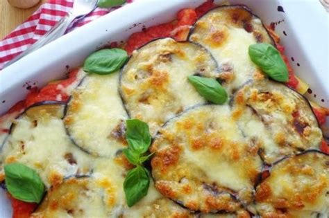 Pasta al forno con melanzane   Ricetta   Ricette, Ricette  