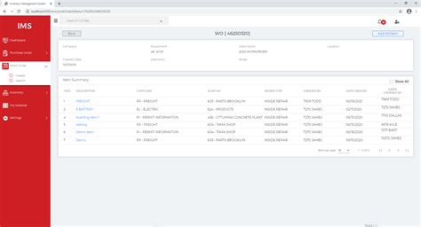 Image result for Work Order System
