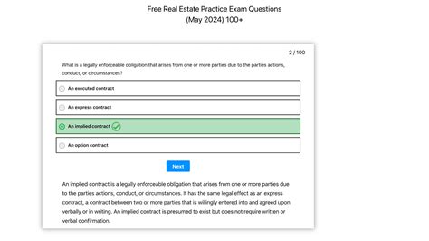 The Best New Resource to Pass Your Real Estate Exam - Real Estate ...