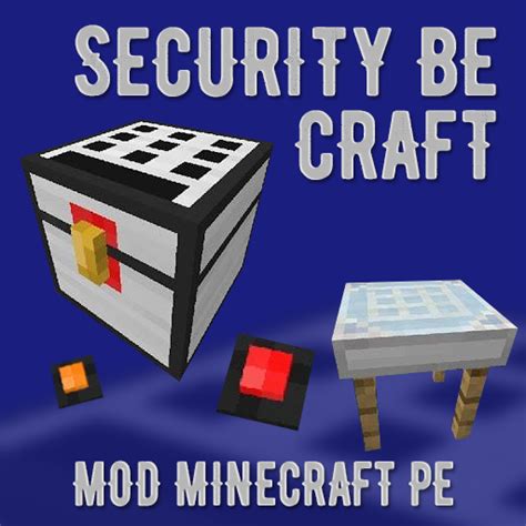 Minecraft Security Craft Mod Review 的图像结果