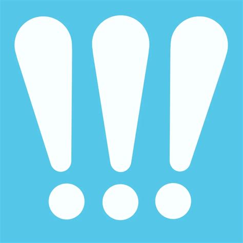 What Is An Exclamation Mark & How To Use It With Examples?