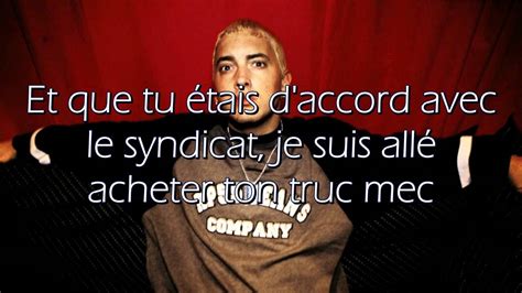 Eminem - I Remember Traduction Sous-Titres Français - YouTube