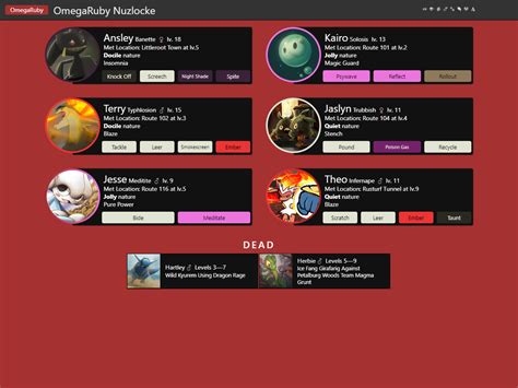 How to Randomize Omega Ruby 的图像结果