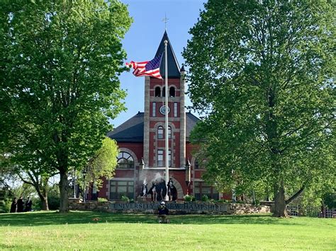 Friday Updates - May 17, 2024 | The Town of Durham New Hampshire