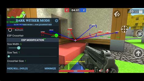 Image result for Kuboom Mod Menu Apk