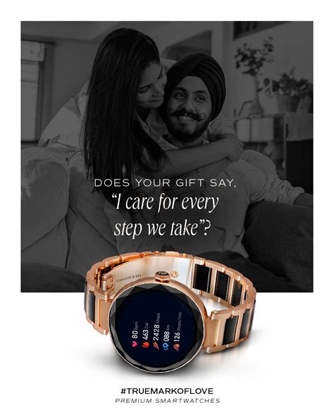 Titan Watches India | The #TrueMarkOfLove is one that grows together ...