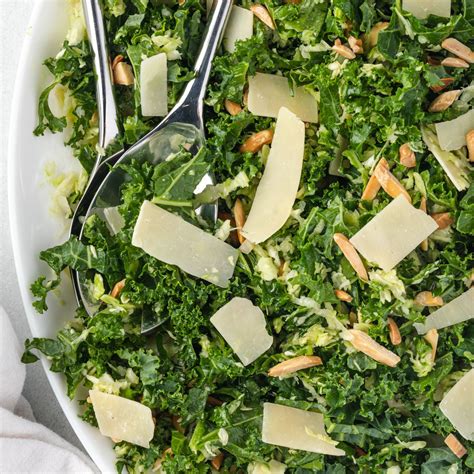 Easy Chick-Fil-A Kale Crunch Salad Copycat – State of Dinner