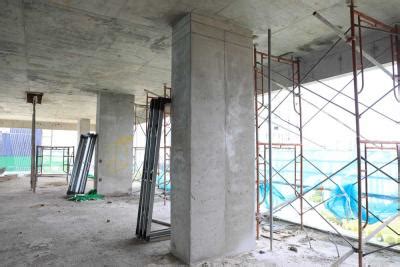 Column formwork MFE VertiPro - Doka