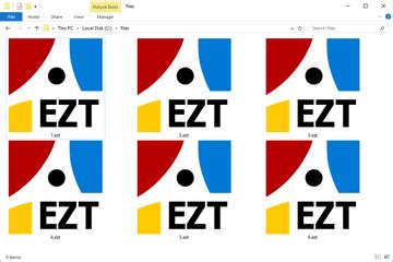 How to Run Ex4 File 的图像结果