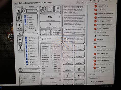 overview for Invictus_Co