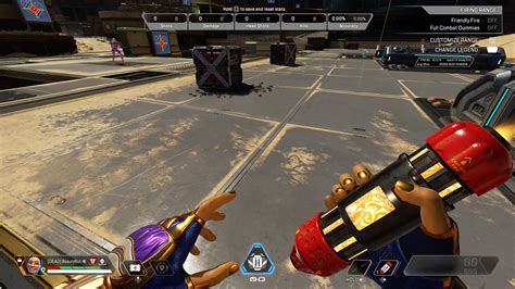 Apex Legends Conduit Guide: Abilities, Tips, And Lore - GameSpot