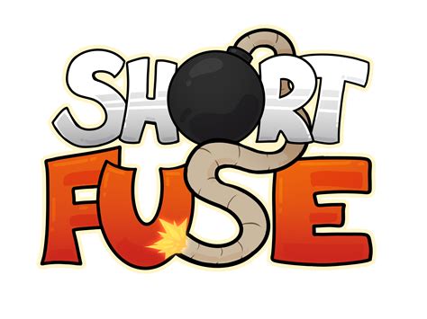 Short Fuse English Meaning at Janet Moore blog