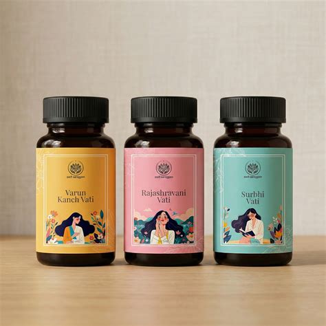 PCOD & Regular Menstruation Kit – aadiaarogyam