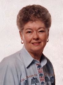 Florence Witt Borchardt Obituary - Brenham Memorial Chapel