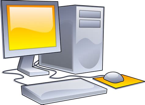Image result for Computer ClipArt