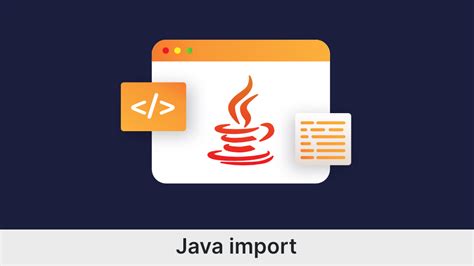 Basic Java Import 的图像结果