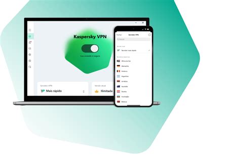 Image result for Kaspersky Secure Connection