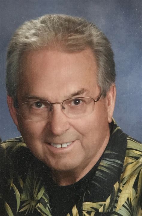 Lowell Kuebler Obituary - Redding, CA