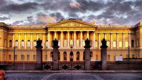 Что такое музей - определение, история, виды и особенности :: SYL.ru