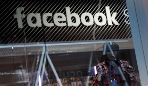 Facebook checks for impersonating accounts within friend circle- The Week