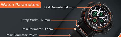 V2A Resin Analogue - Digital Men Watch (Black Dial Green Colored Strap ...