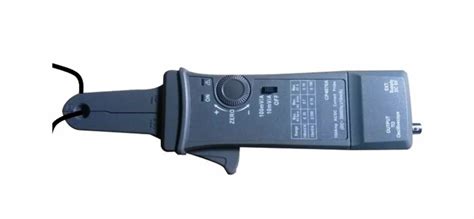 Current Probes - Scientific Current Probe Model CP4070A Manufacturer ...