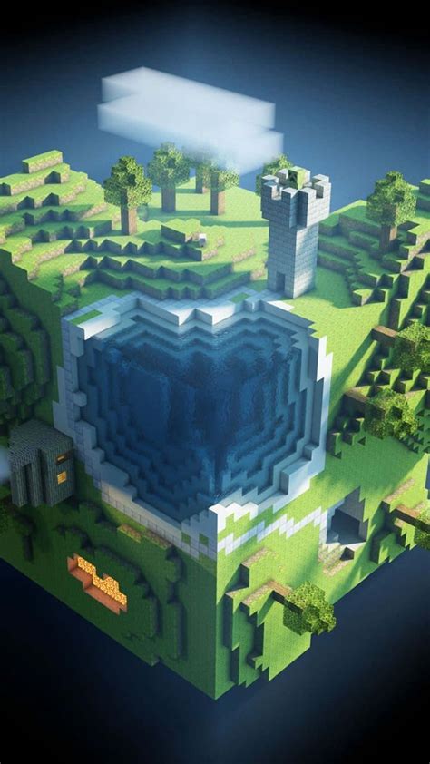 Image result for Minecraft Pixel Background