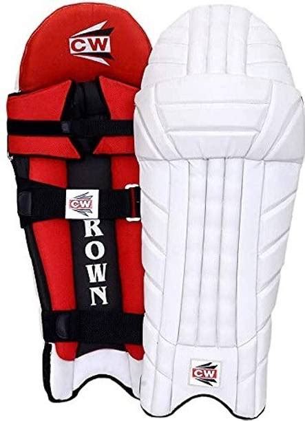 Buy Cricket Batting Pads Online at Best Prices in India | Flipkart.com