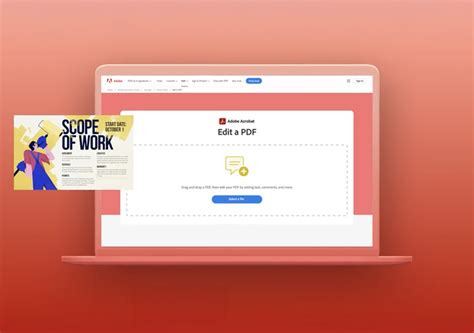 Free Online PDF Editor - Easily Edit PDFs