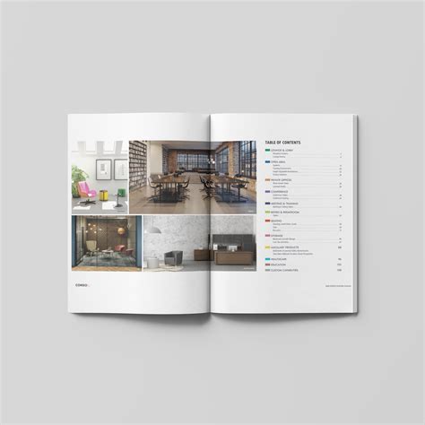 Image result for Catalog Design