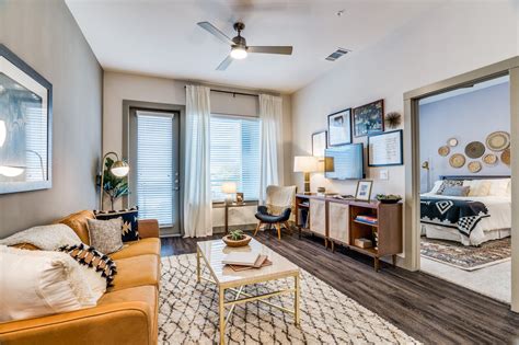Avalon West Plano | Thrifty Apartments
