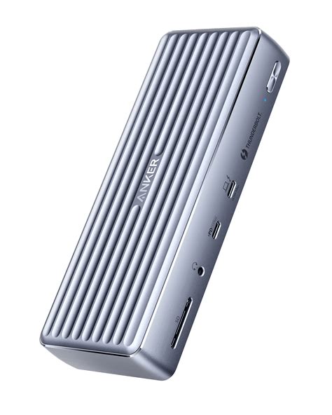 HDMI Docking Station - Anker US