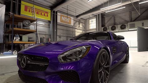 +CS-R2 Tuning 的图像结果