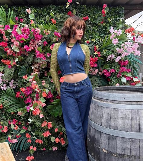 David Bowie’s Daughter Lexi Jones Shares Autism Diagnosis: I Can ‘See ...