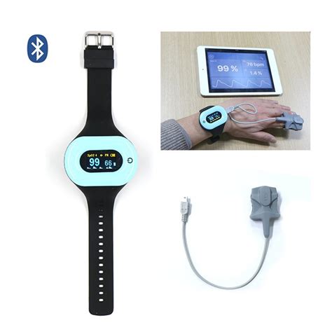 Image result for SpO2 Monitor Apps