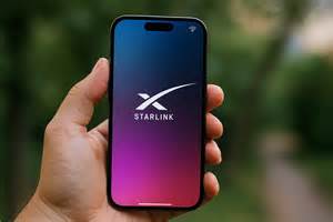 SpaceX Just Filed ‘Starlink Mobile’—A New Wireless Era Is Coming ...