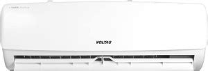 Voltas 1 Ton Split AC - Buy Voltas 1 Ton Split AC Online at Low Prices ...