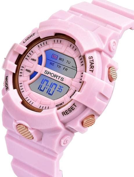 Girls Watches - Buy Latest Watches For Girls 2021 Online at Best Prices ...