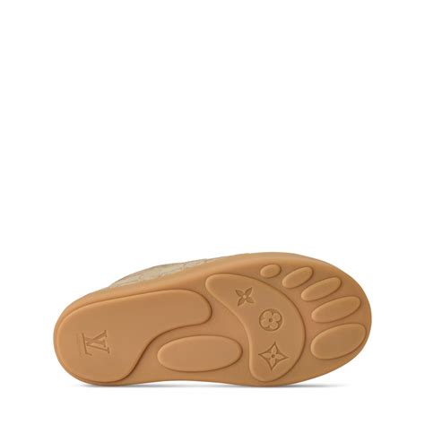 LV Yeti Slip On - Shoes | LOUIS VUITTON