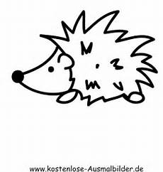 einfache malvorlage igel ausmalbild einfacher igel zum ausdrucken einfache malvorlage igel ausmalbild einfacher igel zum ausdrucken