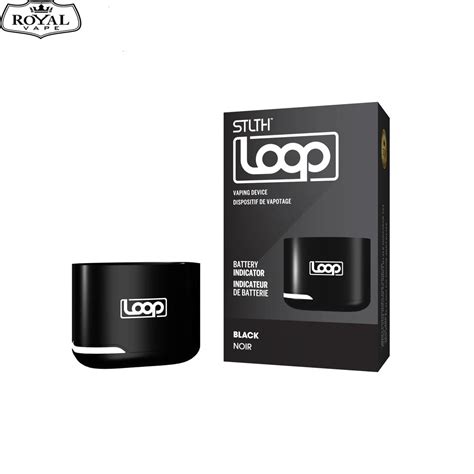 Image result for Stlth Loop Device