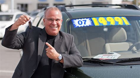 I’m a used car expert… dealers are ‘slashing prices of their motors’ - how you can bag a bargain ...