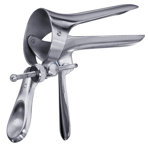 cusco vaginal speculum - Ecomed