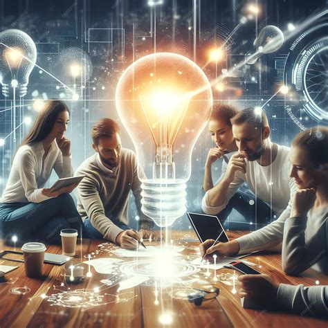 Creative Collaboration 的图像结果