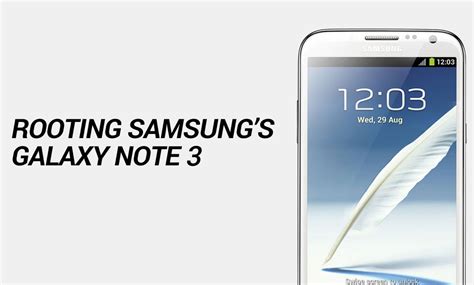 Image result for Rooted Note 3